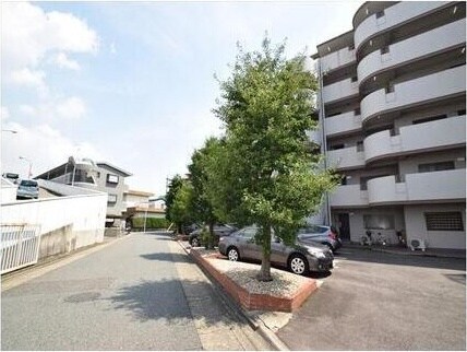 プライム八田の物件内観写真