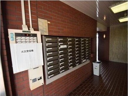 プライム八田の物件内観写真