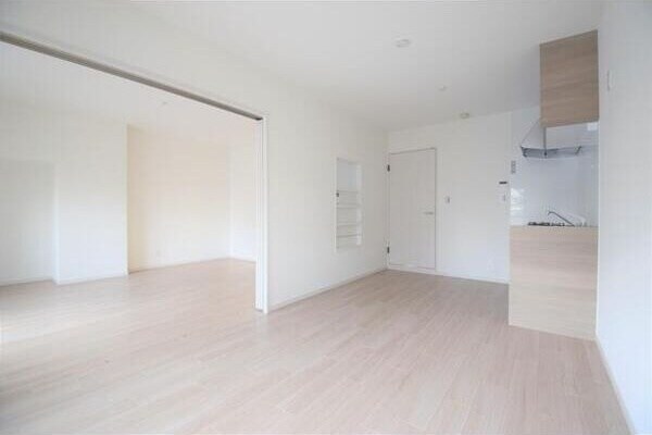 プライム八田の物件内観写真