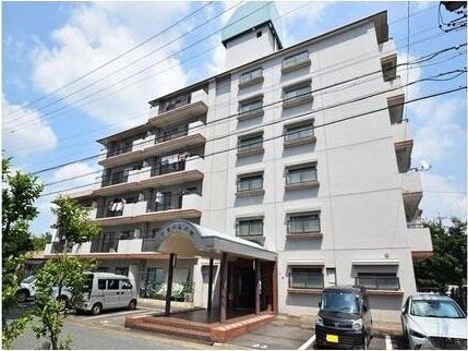 プライム八田の物件外観写真