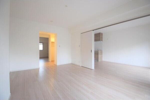 プライム八田の物件内観写真