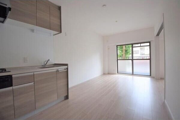 プライム八田の物件内観写真