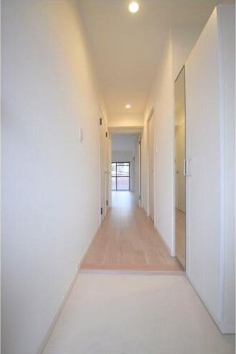 プライム八田の物件内観写真