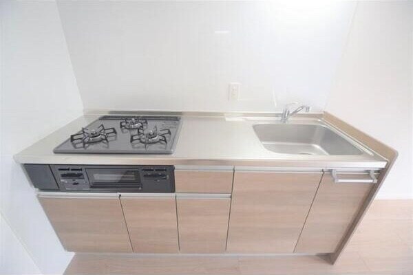 プライム八田の物件内観写真