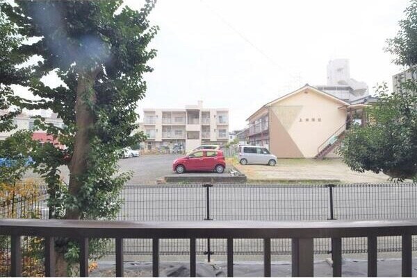 プライム八田の物件内観写真