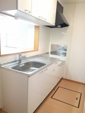 ベルコリーヌの物件内観写真