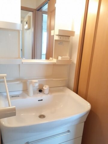 ベルコリーヌの物件内観写真