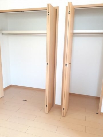 ベルコリーヌの物件内観写真