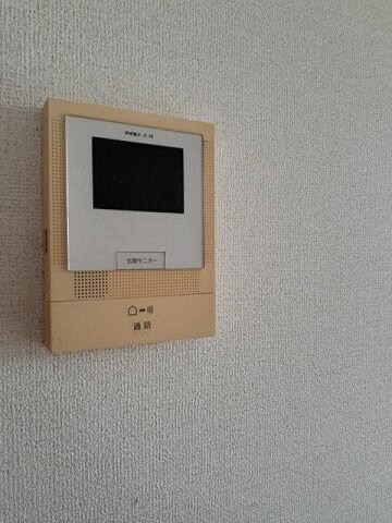 ベルコリーヌの物件内観写真