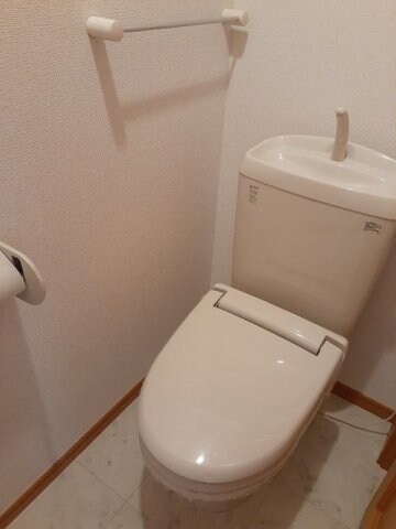 ベルコリーヌの物件内観写真