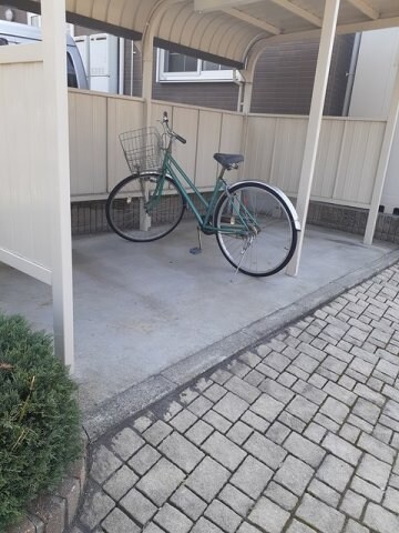 ベルコリーヌの物件内観写真