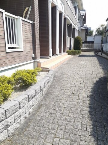 ベルコリーヌの物件内観写真