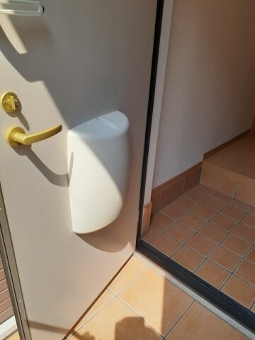 ベルコリーヌの物件内観写真