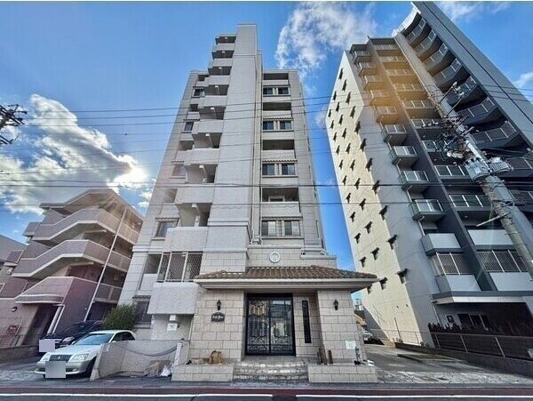 CASA　PINOの物件外観写真