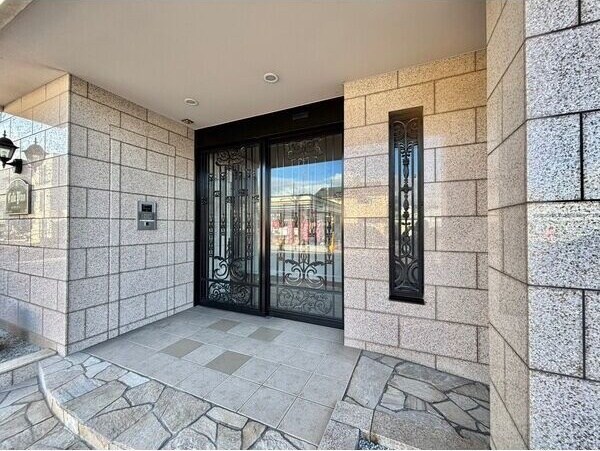 CASA　PINOの物件内観写真