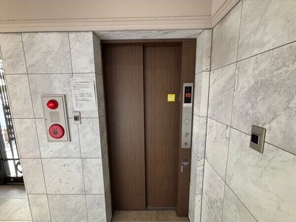 CASA　PINOの物件内観写真