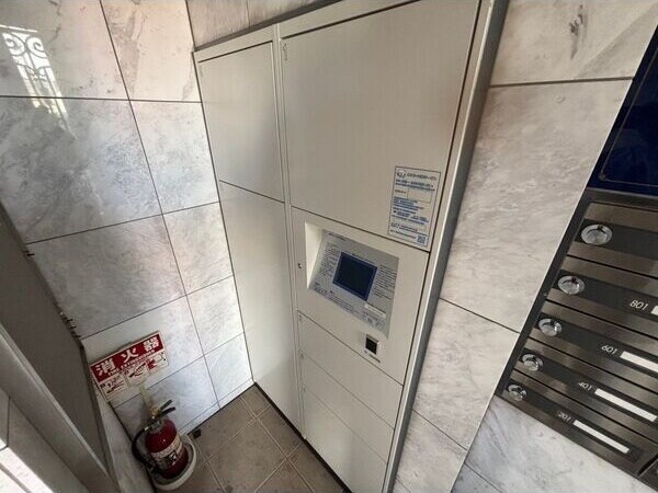 CASA　PINOの物件内観写真