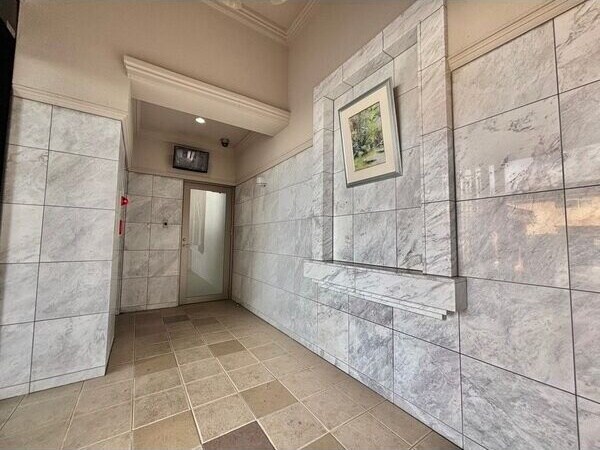 CASA　PINOの物件外観写真