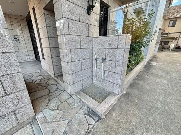 CASA　PINOの物件内観写真