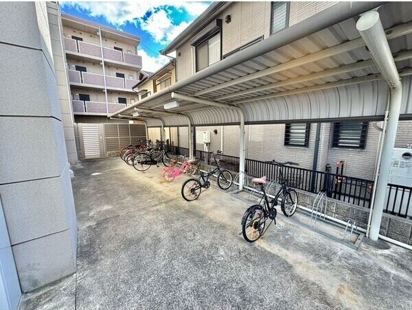 CASA　PINOの物件内観写真