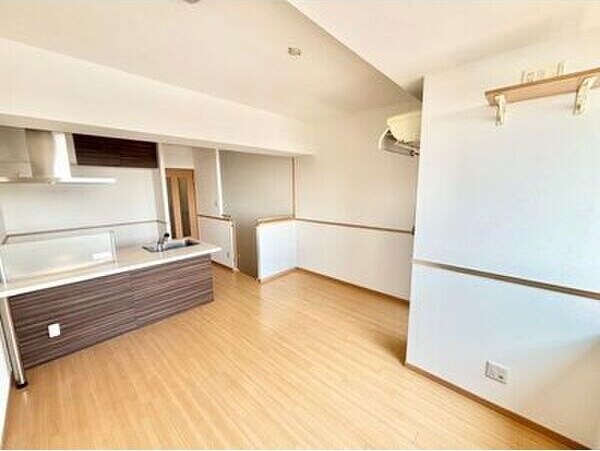 CASA　PINOの物件内観写真