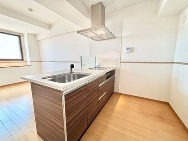 CASA　PINOの物件内観写真