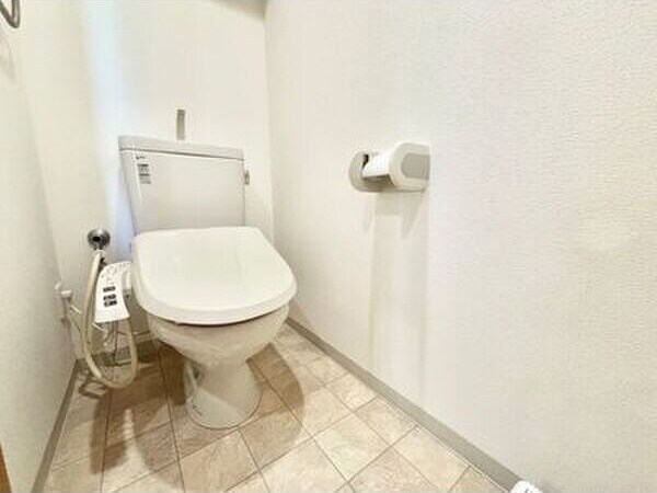 CASA　PINOの物件内観写真