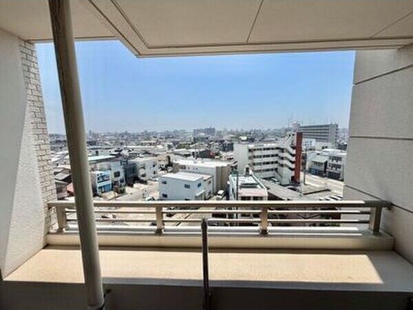 CASA　PINOの物件内観写真