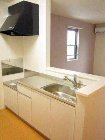 レジデンス　ハーモニーの物件内観写真