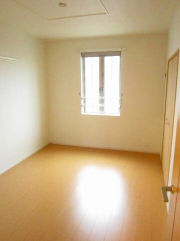 レジデンス　ハーモニーの物件内観写真