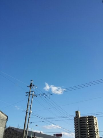 レジデンス　ハーモニーの物件内観写真