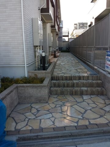 レジデンス　ハーモニーの物件内観写真