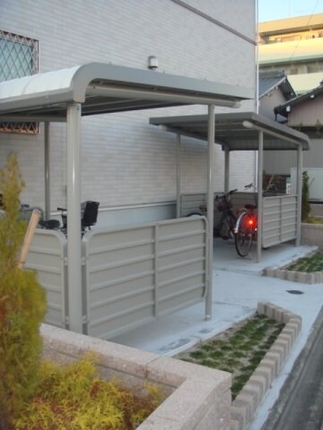 レジデンス　ハーモニーの物件内観写真