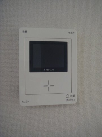 レジデンス　ハーモニーの物件内観写真