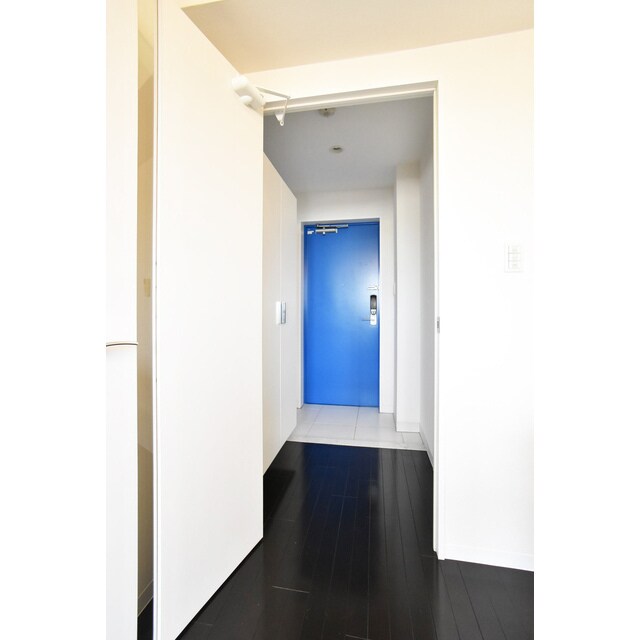 Gramercy Shiromi-doriの物件内観写真