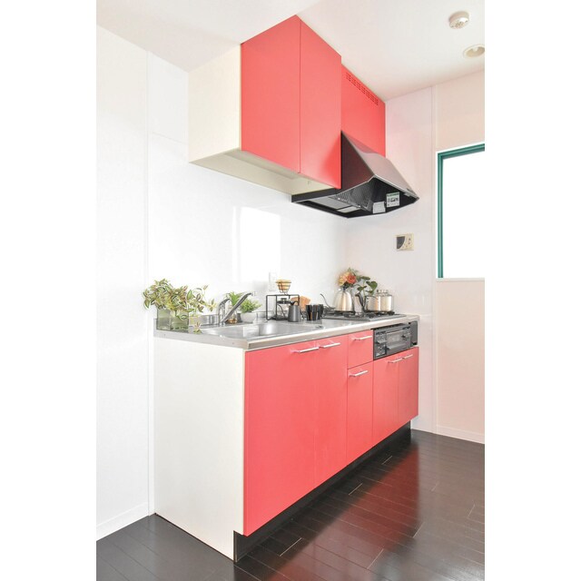 Gramercy Shiromi-doriの物件内観写真