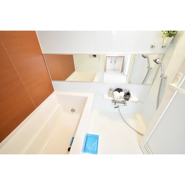 Gramercy Shiromi-doriの物件内観写真