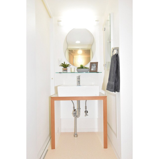 Gramercy Shiromi-doriの物件内観写真