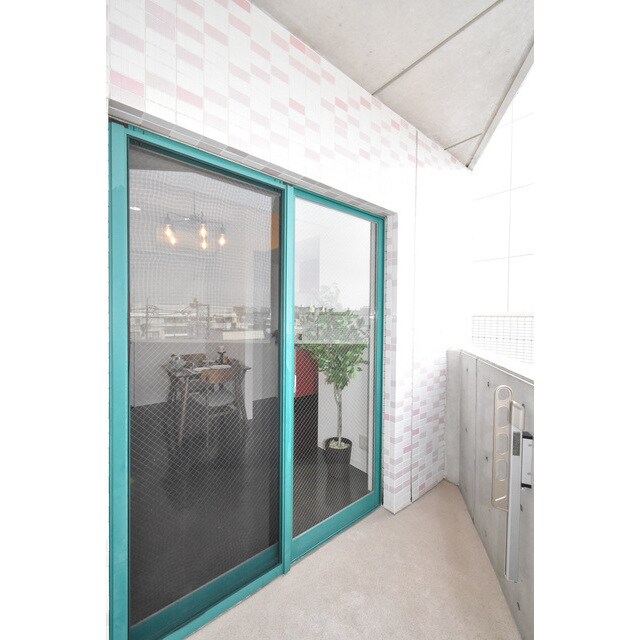 Gramercy Shiromi-doriの物件内観写真