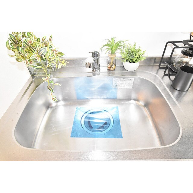 Gramercy Shiromi-doriの物件内観写真