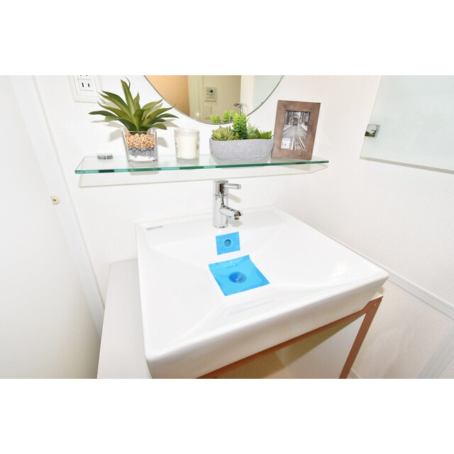 Gramercy Shiromi-doriの物件内観写真