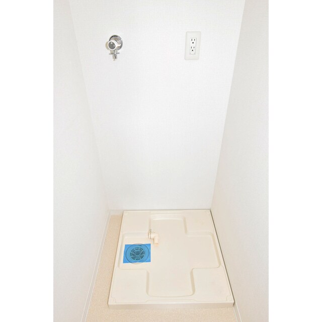 Gramercy Shiromi-doriの物件内観写真