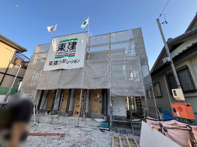 ムスカリの物件外観写真