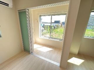 ムスカリの物件内観写真