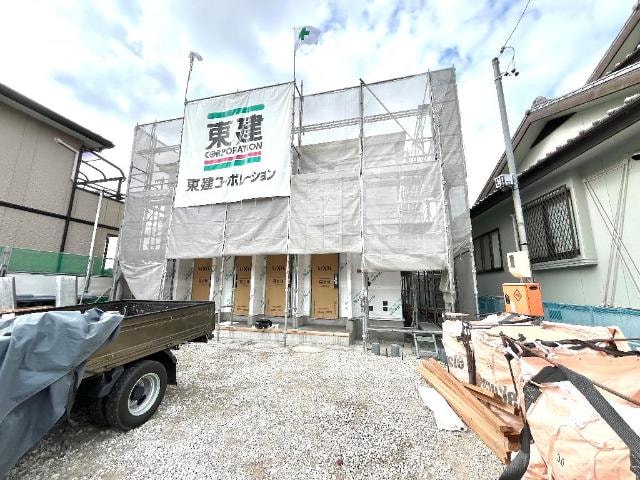 ムスカリの物件外観写真