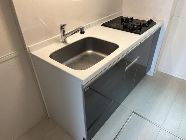 ムスカリの物件内観写真