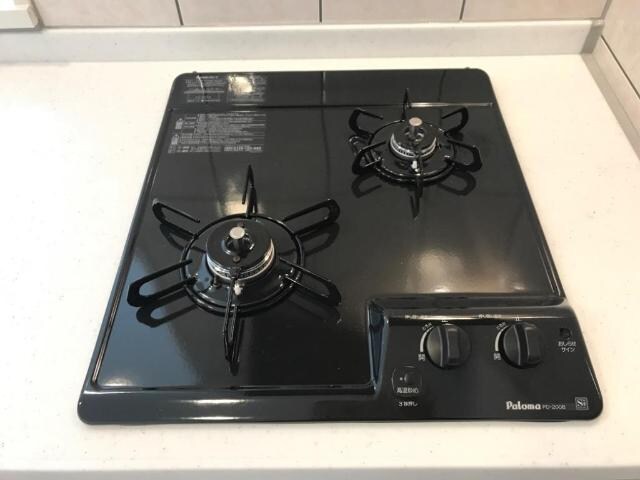 ムスカリの物件内観写真