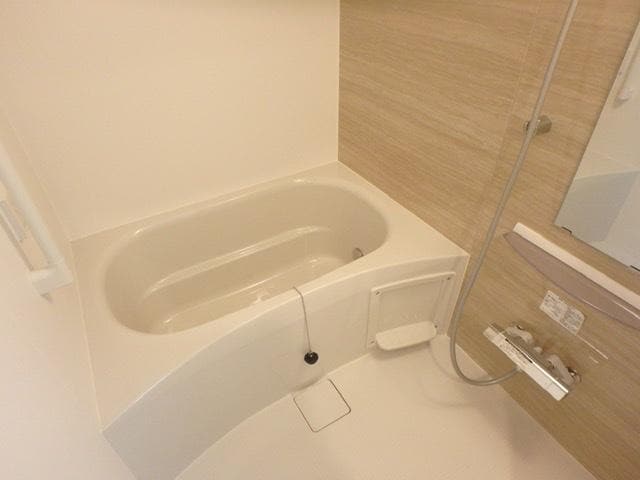 ムスカリの物件内観写真