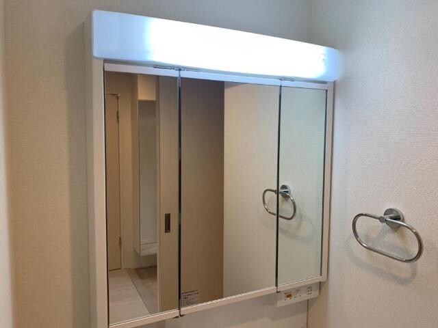 ムスカリの物件内観写真