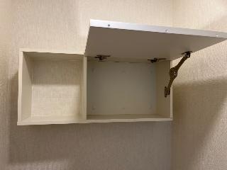 ムスカリの物件内観写真